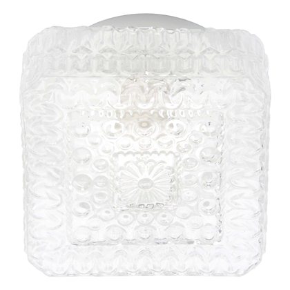 Светильник настенный или потолочый Java диаметр 200 мм 90162/00 Brilliant