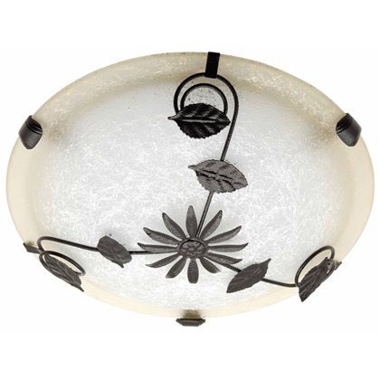 Лампа настенная или потолочная Provence 90168/20 Brilliant