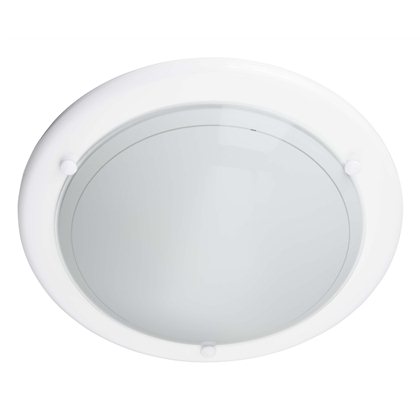 Лампа настенная или потолочная Miramar диаметр 300 мм 90191/05 Brilliant