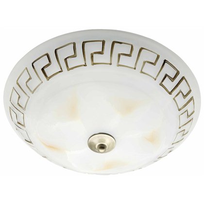 Лампа настенная или потолочная Murcia диаметр 300 мм 90207/31 Brilliant