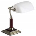 Лампа настольная BANKIR  92679/31 Brilliant