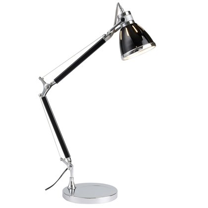 Лампа настольная OCTAVIA  92708/76 Brilliant