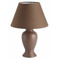 Лампа настольная Donna  92724/20 Brilliant