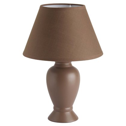 Лампа настольная Donna  92724/20 Brilliant