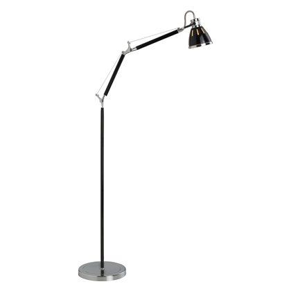 Торшер Octavia 92736/76 Brilliant