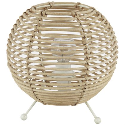 Лампа настольная Celio 92850/09 Brilliant