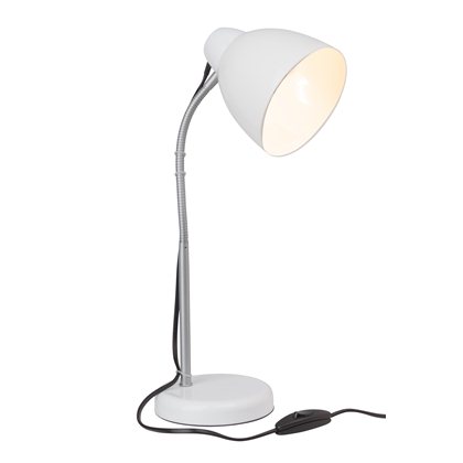 Лампа настольная Lone 92855/05 Brilliant