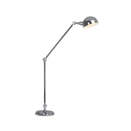 Торшер Zig Zag 92862/15 Brilliant