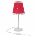 Лампа настольная Joyce 92914/01 Brilliant (2)