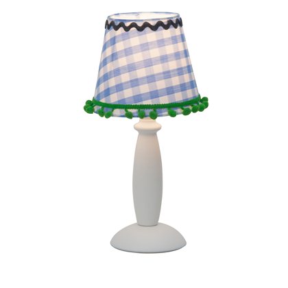 Лампа настольная Joyce 92914/73 Brilliant