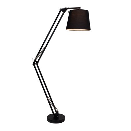 Лампа напольная Dublin 92923/06 Brilliant