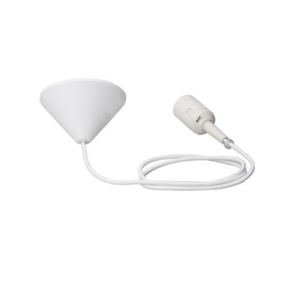 Шнур-подвес белый для Osaka  93379/05 Brilliant