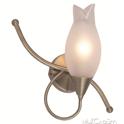 Бра Gabbi 93469/58 от Brilliant