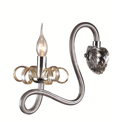 Бра Arim 93474/72 от Brilliant