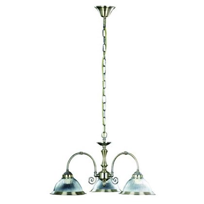 Подвесная люстра Catrin 93483/31 от Brilliant