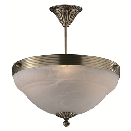 Светильник на штанге Simona 93492/31 от Brilliant