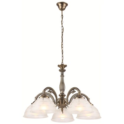 Подвесная люстра Flora 93494/31 от Brilliant