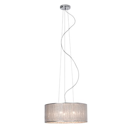 Светильник потолочный Dubai 93532/15 Brilliant