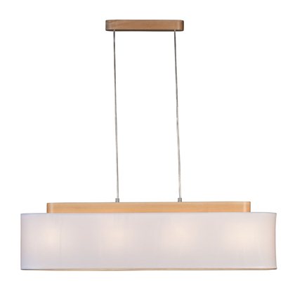 Светильник потолочный с подвесом Homely  93562/70 Brilliant