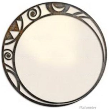 Лампа настенная или потолочная AYO 93986/20 Brilliant