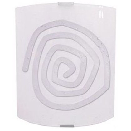 Бра Swirl  94017/05 Brilliant