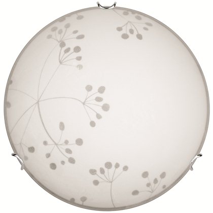 Светильник настенный или потолочный Arelдиаметр 300 мм  94027/70 Brilliant