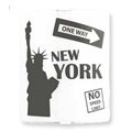 Лампа настенная NEW YORK 94079/76 Brilliant