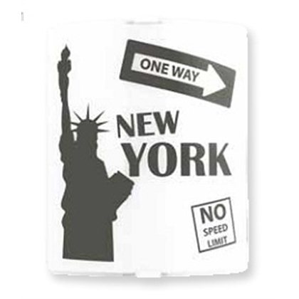 Лампа настенная NEW YORK 94079/76 Brilliant