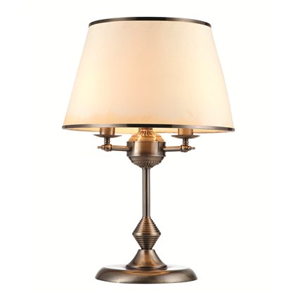 Настольная лампа декоративная Michone 94804/31 от Brilliant