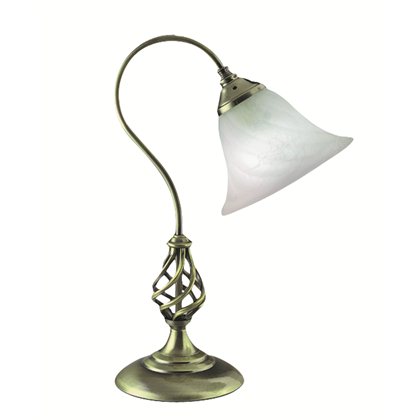 Настольная лампа декоративная Julia 94806/31 от Brilliant