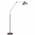 Лампа напольная Shelley 94859/22 Brilliant
