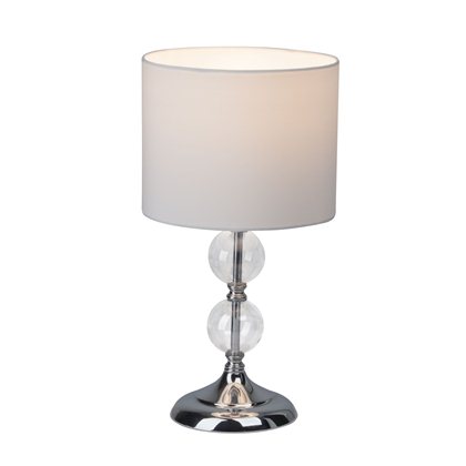 Лампа настольная Rom 94861/05 Brilliant