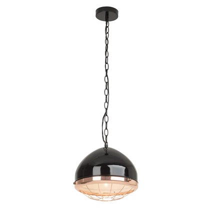 Светильник потолочный с подвесом Route 66 94863/76 Brilliant