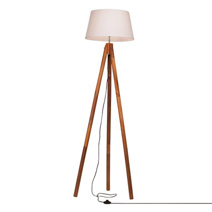 Лампа напольная Jutland 94867/70 Brilliant