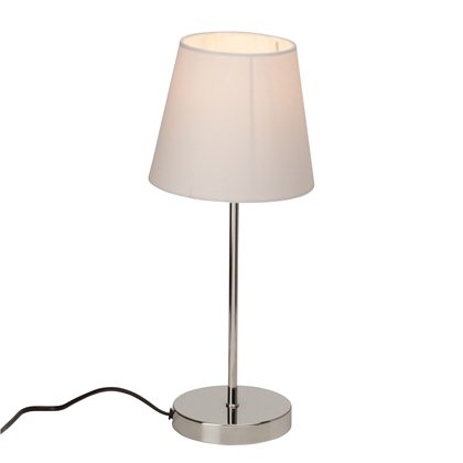 Лампа настольная Kasha 94874/05 Brilliant