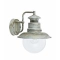 Светильник уличный Artu  96128/30 Brilliant (2)