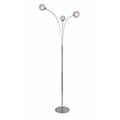 Лампа напольная Virgo G02259/15 Brilliant