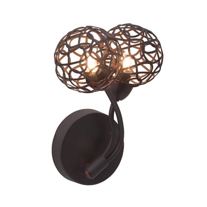 Светильник настенный Virgo G02292/20 Brilliant