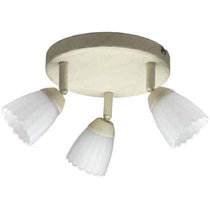 Система спотов Murcia  G02434/75 Brilliant