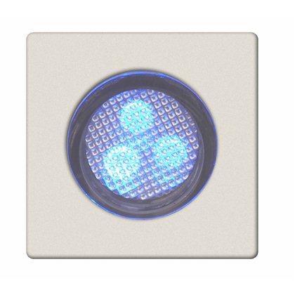 Светильник Asta галогеновый квадратный 10 шт в наборе G02893/73 Brilliant