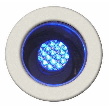 Светильник Cosa галогеновый круглый 10 шт в наборе G03090/73 Brilliant