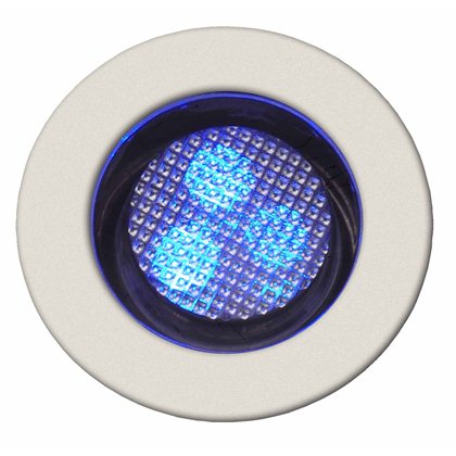 Светильник Cosa галогеновый круглый 10 шт в наборе G03093/73 Brilliant