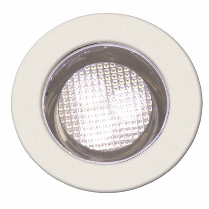 Светильник Cosa галогеновый круглый 10 шт в наборе G03093/75 Brilliant