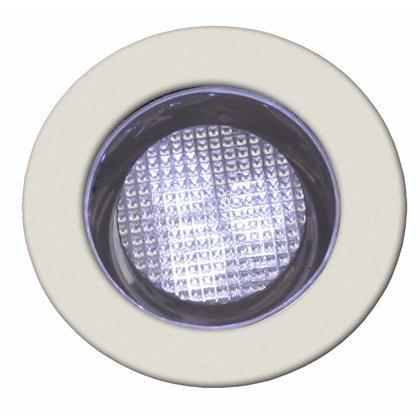 Светильник Cosa галогеновый круглый 10 шт в наборе G03093/82 Brilliant