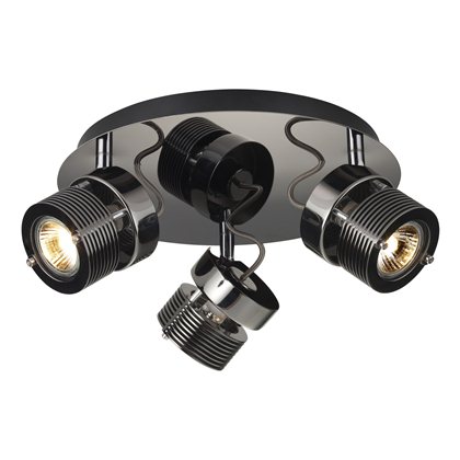 Система спотов Benno G03734/76 Brilliant