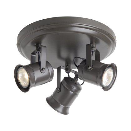 Система спотов Cap G05734/20 Brilliant