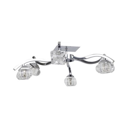 Лампа потолочная Fortuna G06696/15 Brilliant