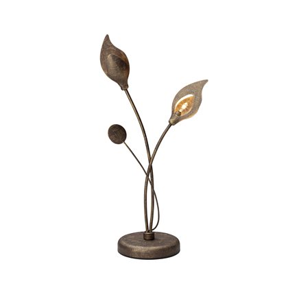 Лампа настольная Clarisse G07442/20 Brilliant