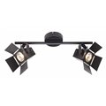 Система спотов Movie G07813/76 Brilliant