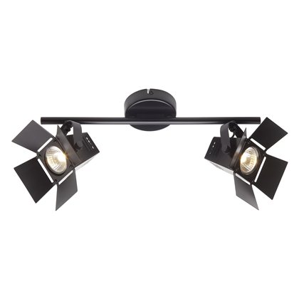 Система спотов Movie G07813/76 Brilliant